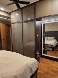 Meadows @ Peirce (D26), Condominium #634596221